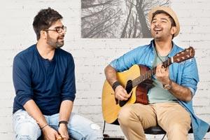 Composer duo Sachin-Jigar launches platform to discover young talent