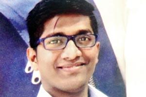 Navi Mumbai man's body brought home from the UAE