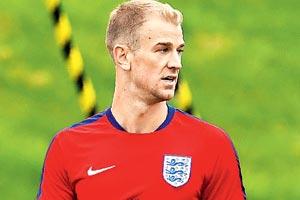 Gutted Hart says World Cup snub is a difficult pill to swallow