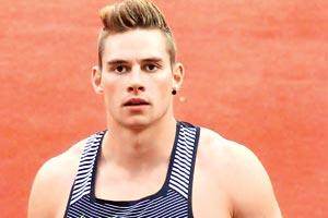 Young Neeraj Chopra can throw 90m: World champ Johannes Vetter