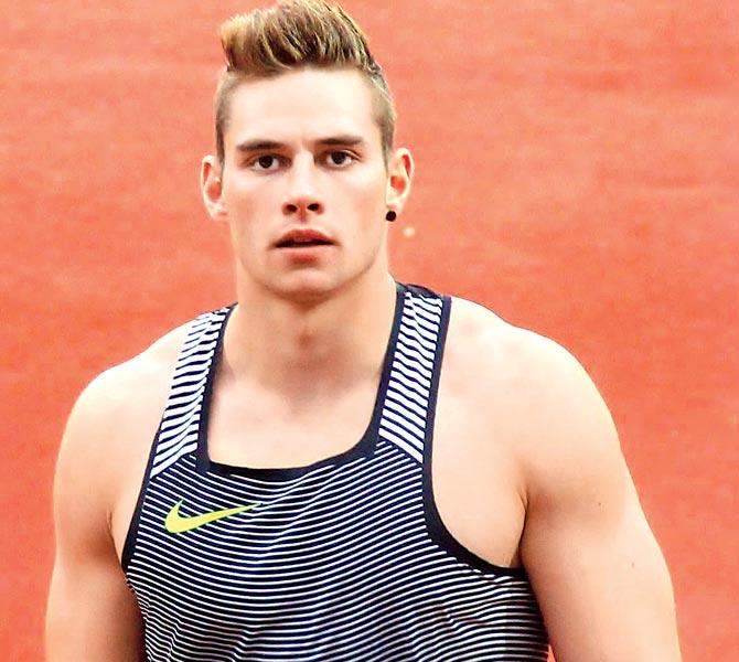 Johannes Vetter 
