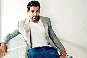 John Abraham: Nobody came out in  my support