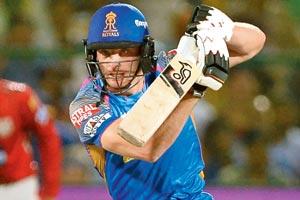 T20 2018: Jos Buttler pleased with promotion to opening slot