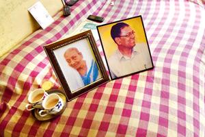 J Dey's kin: Death should be the punishment for those who ended our lives