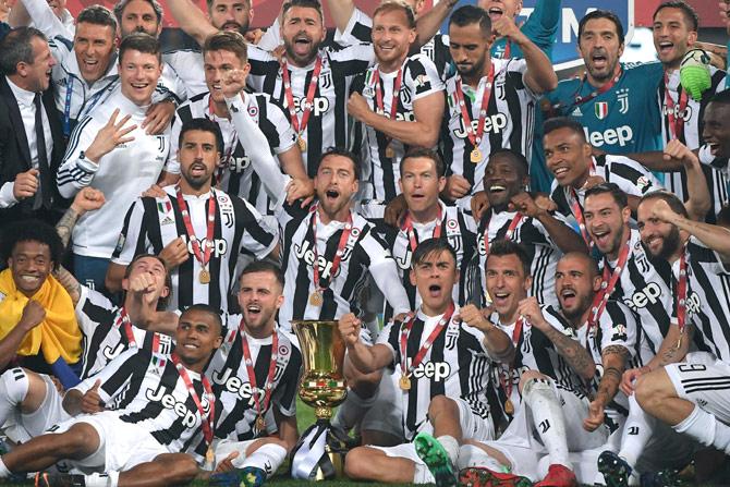 Juventus