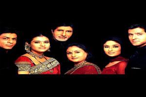 Kabhi Khushi Kabhie Gham to be recreated as television show by Ekta Kapoor