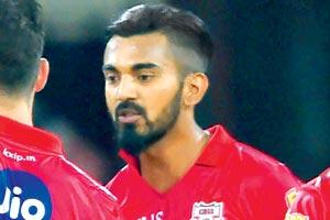 T20 2018: Knock against Rajasthan most satisfying for me, says KL Rahul