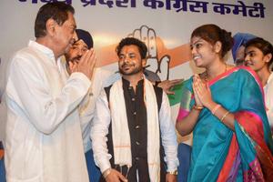 Kamal Nath: Narendra Modi time is time of farmers' suicides