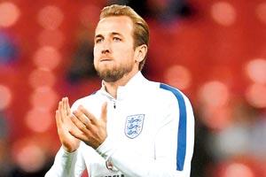 England can win the FIFA World Cup: Harry Kane