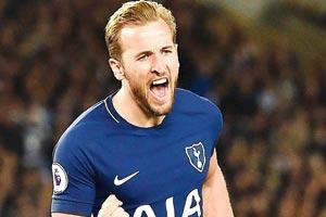 FIFA World Cup 2018: It's an amazing honour to captain England, says Harry Kane