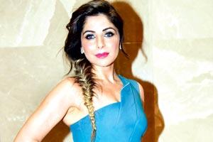 Kanika Kapoor's new single to have Rajasthani folk influences