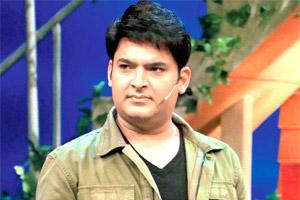 Kapil Sharma sends legal notice to entertainment portal, scribe for defamation