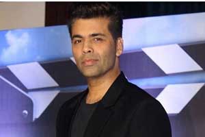 Here's what Karan Johar said about Lust Stories clashing with Salman Khan's Race