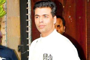 Shah Rukh Khan, Kajol, Rani Mukerji to open Koffee With Karan Season 6?