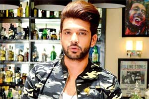 Karan Kundra: Working in TV makes a difference