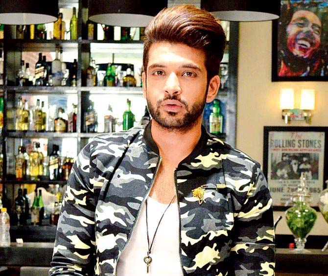 Karan Kundra