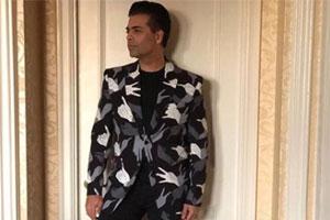Katrina, Anushka, Malaika, Manish and other celebs wish Karan Johar on birthday