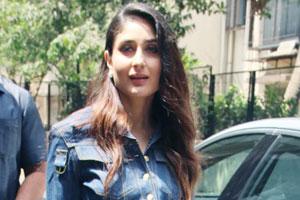 Kareena Kapoor Khan: There is nothing wrong with song and dance
