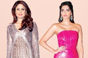 Sonam trashes rift rumours with Kareena: We have a WhatsApp group