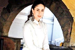Kareena Kapoor Khan reveals the main reason for her being a hot mom