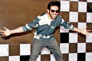 Kartik Aaryan, Katrina Kaif to groove at T20 finale in the city