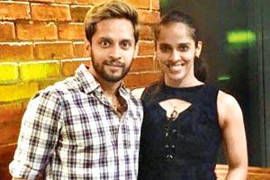 Saina Nehwal should get married to Parupalli Kashyap! That's what fans want