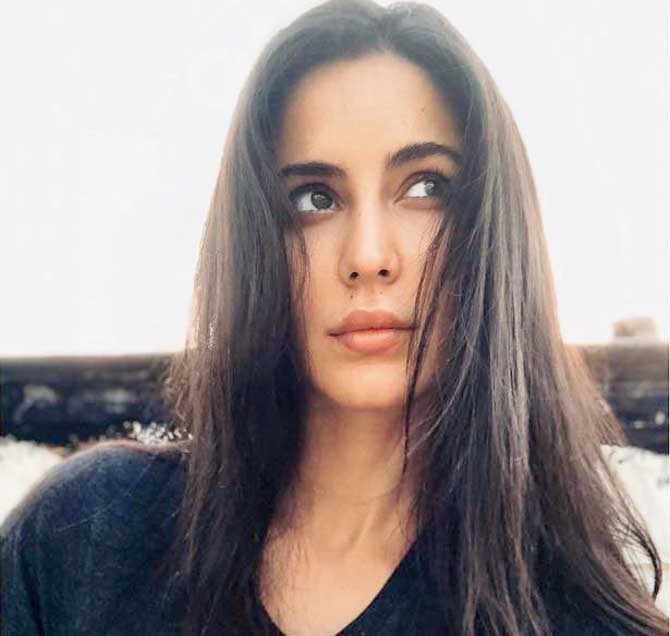 Katrina Kaif
