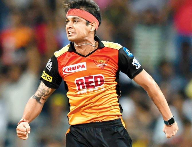 Siddarth Kaul