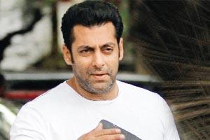 Salman Khan: We need to stand up for children