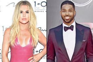 Struggling to get a middle name for True, says Khloe Kardashian