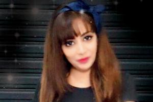 Kirti Vyas murder: Accused yells 'I'm innocent, don't keep me in custody'