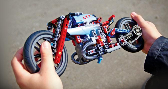 Representational Image