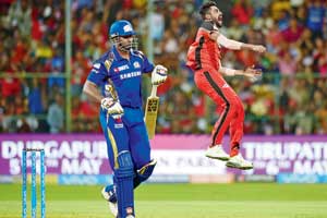 T20 2018: Mumbai can win six games in a row, says bowling coach Shane Bond