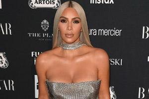 Kim Kardashian working with Ivanka Trump to pardon Alice Marie Johnson