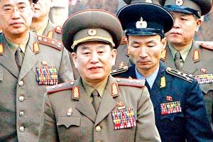 Top North Korean heads to US, Russian Finance Minister to visit Pyongyang
