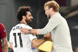 Jurgen Klopp: There is still some room for improvement