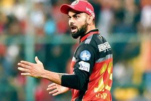 T20 2018: We didn't try hard, we weren't good enough, says Virat Kohli