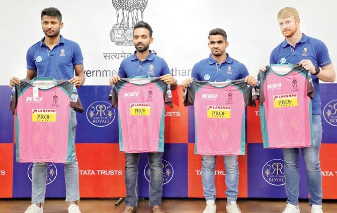 Rajasthan Royals