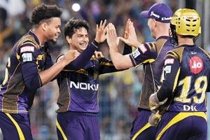T20 2018: Sticking to basics paid off for Kolkata's Kuldeep Yadav