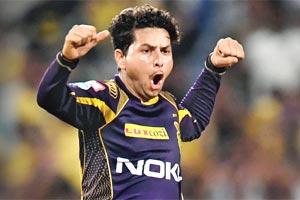 T20 2018: A quality spinner can make batsmen dance, says Kuldeep Yadav