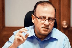 BMC's Deputy Municipal Commissioner sent on forced leave