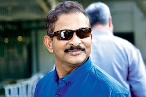 Not just T20 2018: Lalchand Rajput appointed as Zimbabwe's interim head coach