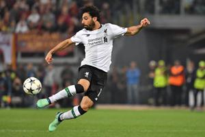 Liverpool hold a 3-2 edge over Real Madrid in past meetings. Here's how...