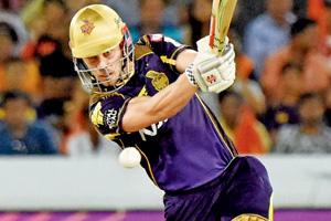 T20 2018: Kolkata beat table-toppers Hyderabad to make playoffs
