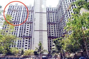 Mumbai: MHADA gave 48 families flats without Occupancy Certificates