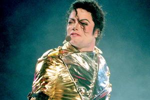 Michael Jackson estate slams TV network