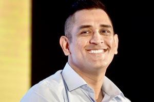 MS Dhoni wants medicines to be made cheaper and available