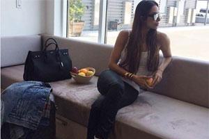 Malaika Arora is all set to pamper herself in Los Angeles