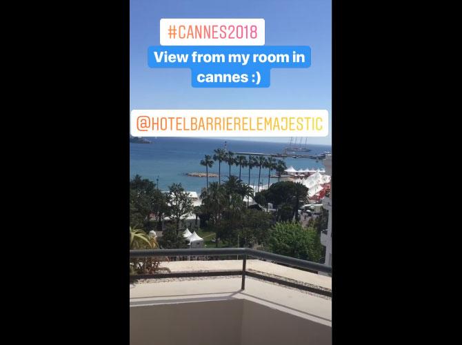 Cannes 2018