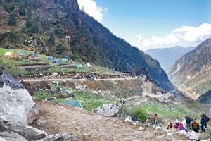 Here's what to expect from journey to Kedarnath